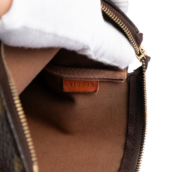 Pre-Loved Louis Vuitton Monogram Pochette Accessoires - Picture 6 of 7